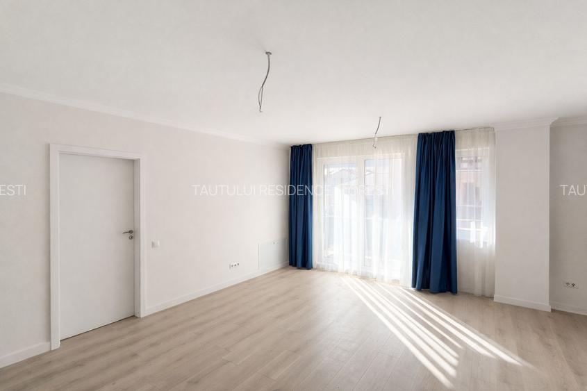 Ap 9 C3 Tautului Residence Parc Parcul Poligonului Zona Sub cetate - 8