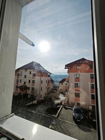 Persoană fizică vând apartament 3 camere – zona Regal, Baciu - 9