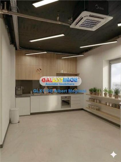 Inchiriere Spațiu Comercial Smart  184 mp Sisesti - 2