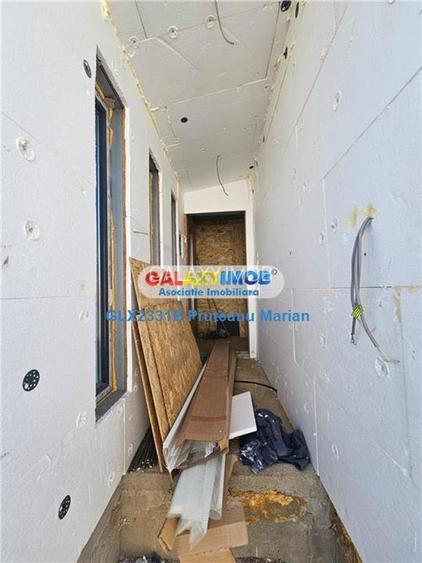 Vanzare case Individuale de Tip Smart situate in comuna Clinceni - 16