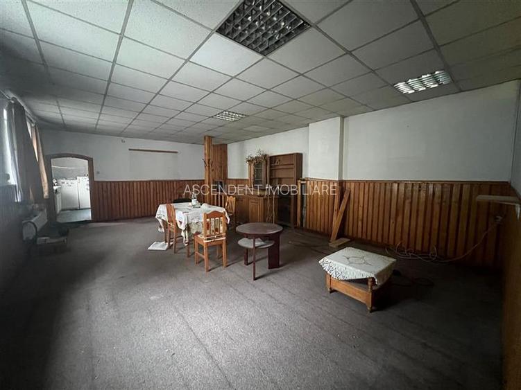 Casa zona centrala,oportunitate personalizare - 4