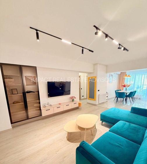 2 camere | Premium | Prima Inchiriere | Select | Posibilitate Parcare - 7