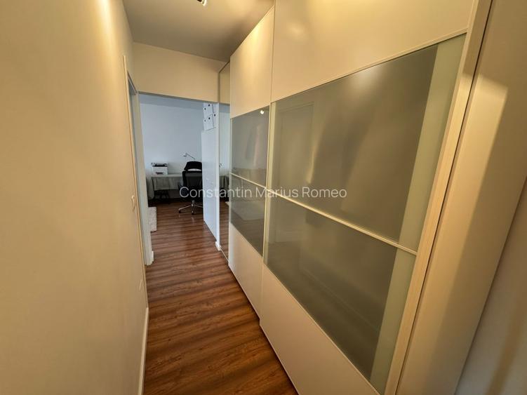 Apartement cu doua camere de inchiriat  - 8
