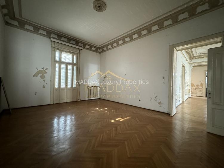 Vila unicat-Piata Romana - 34