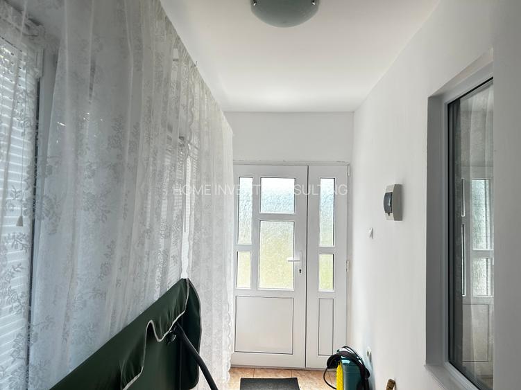 CASA DE VANZARE-BUZAU SAT CUCULEASA - 8