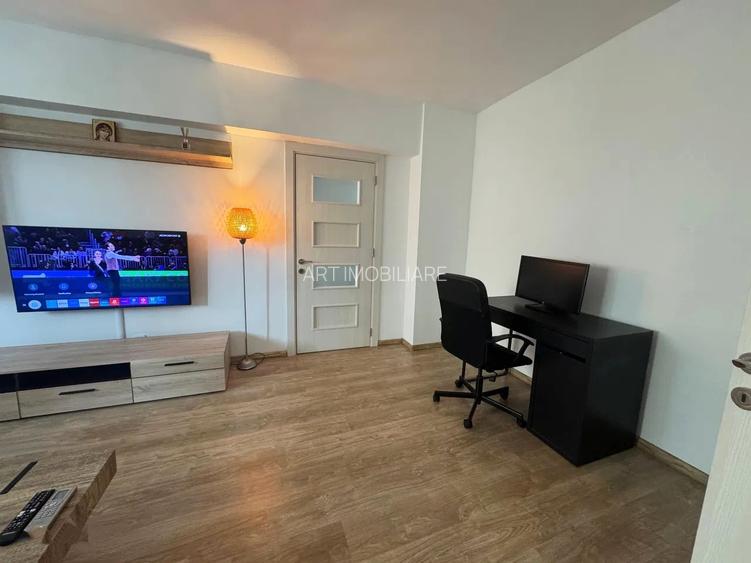 Apartament 2 Camere Lacul Tei - 3