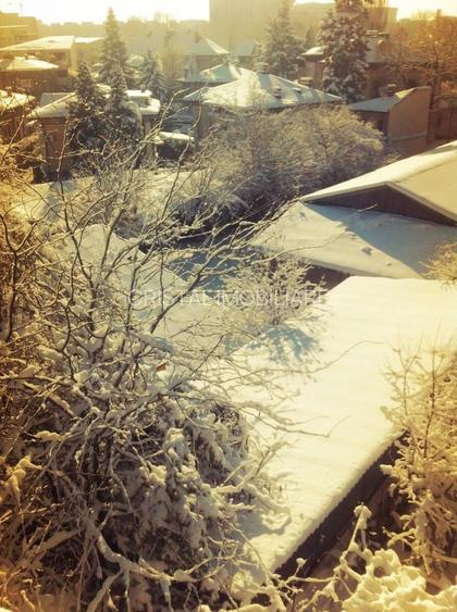 Apartament 3 camere + 1 birou,  Cotroceni, curte si gradina, metrou Eroilor - 21