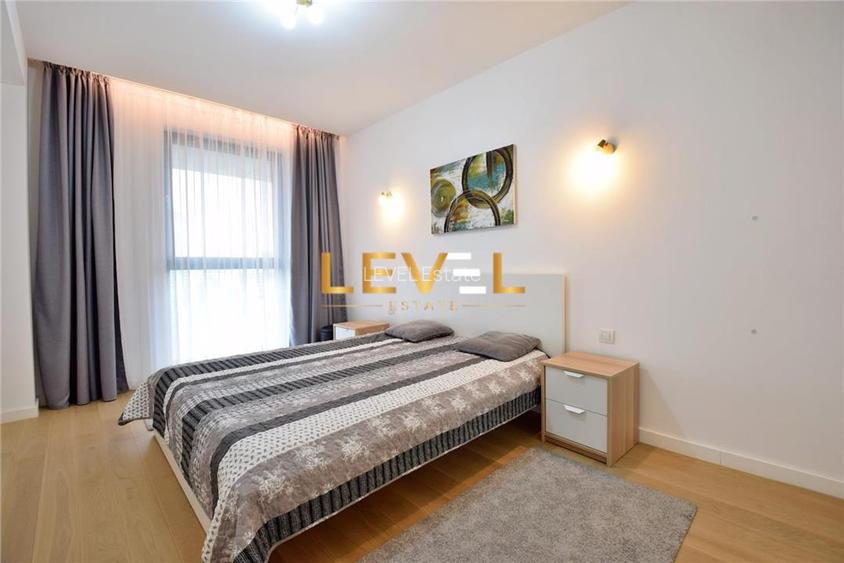 [VIDEO] Best View of ONE Plaza | 1 Bedroom Apartment for Rent - 9