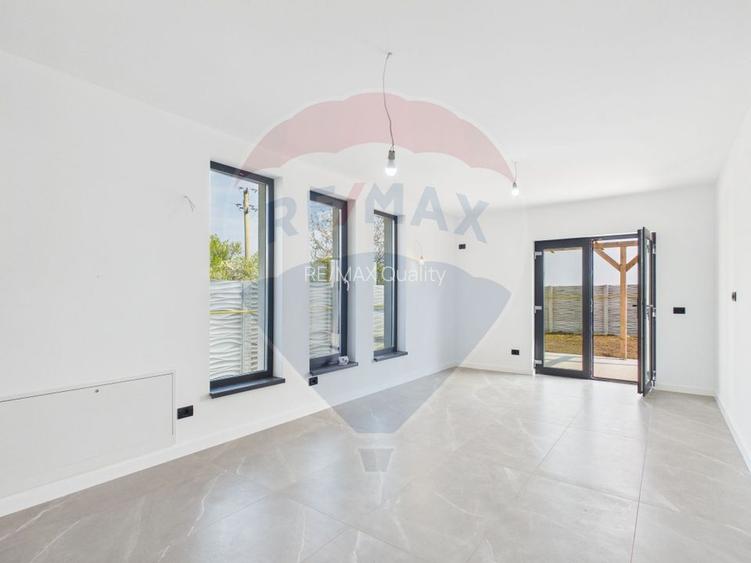 Casă parter modernă | 4 camere | Buftea - 8