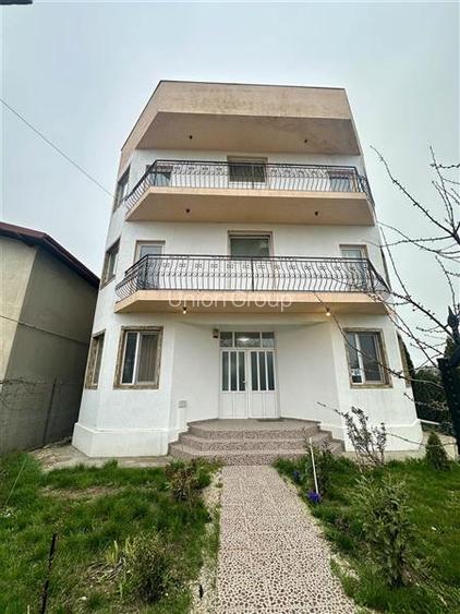 Afacere la cheie - Pensiune 11 camere si 11 bai - Costinesti - 2