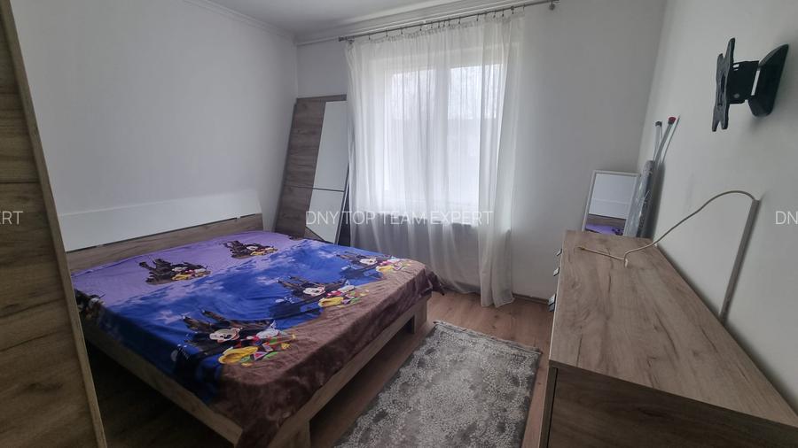 Apartament de 3 camere - Anton Bacalbasa - 5