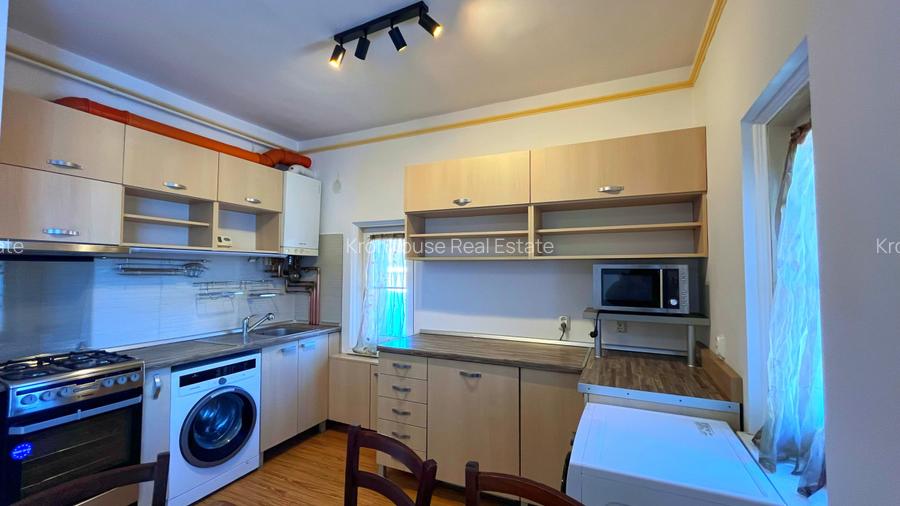 Apartament cu 3 camere in Zona Centrala - 10