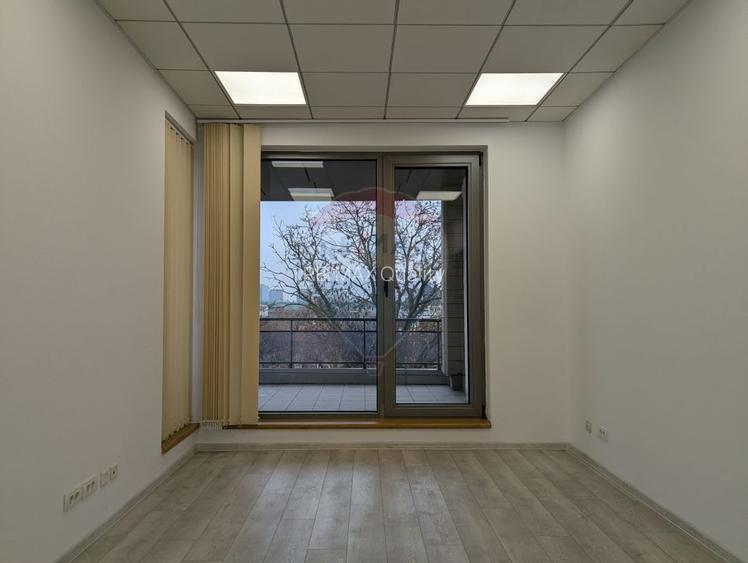 Spațiu de birouri generos  în zona Aviatorilor - 7