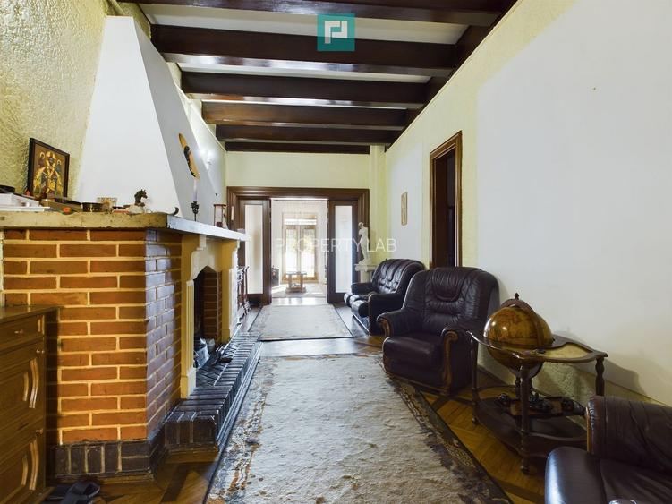 Oportunitate de Investiție în Zona Cismigiu - 11