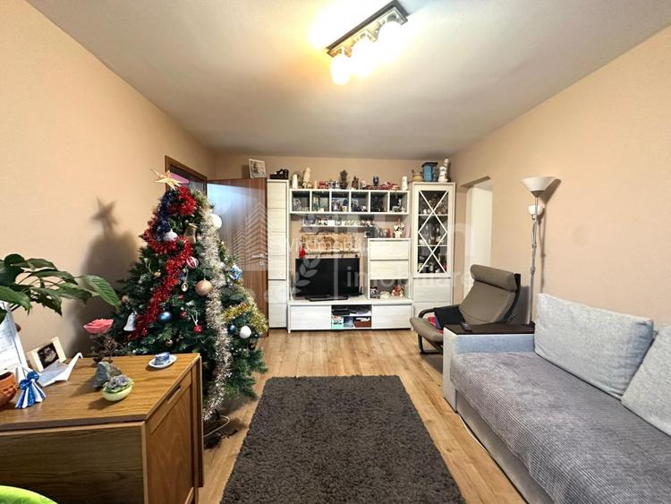 Apartament 4 camere | Balcon | Etaj 2 | Zona Mehedinti | Manastur - 2