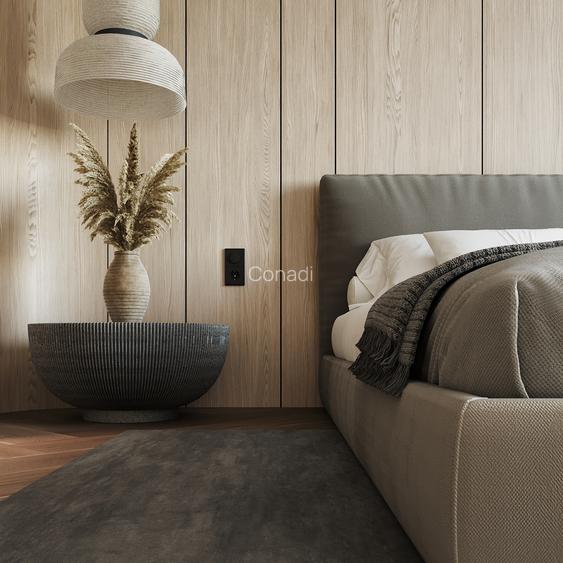 Penthouse deosebit - 4 camere - Arcadia Park View - 13