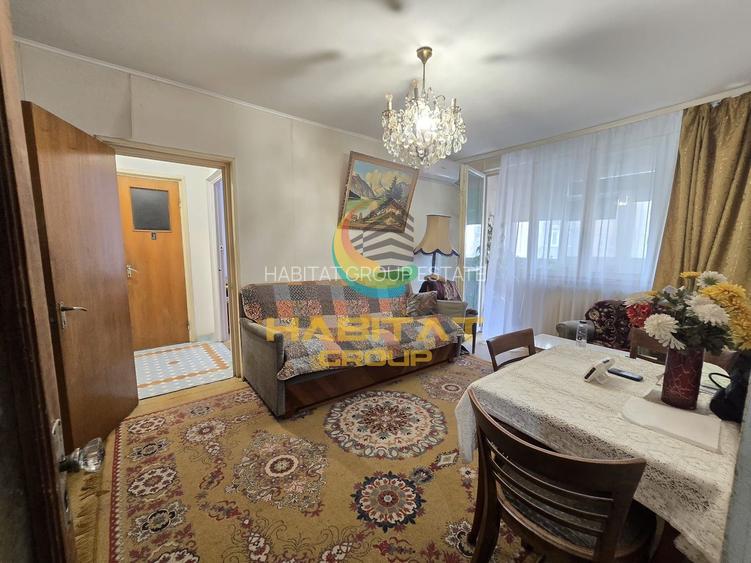 Apartament 2 Camere Aparatorii Patriei 47Mp - 10