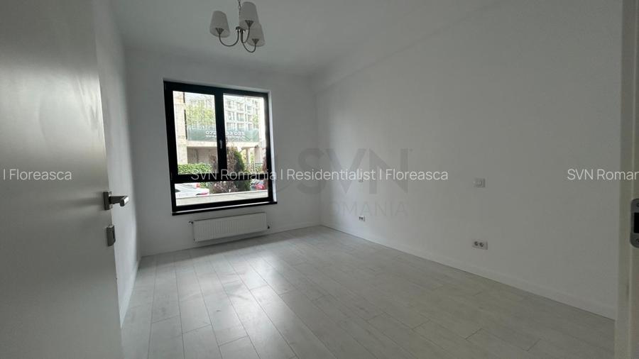 REA1028809 Apartament 3 camere Pipera parter gradina - 8