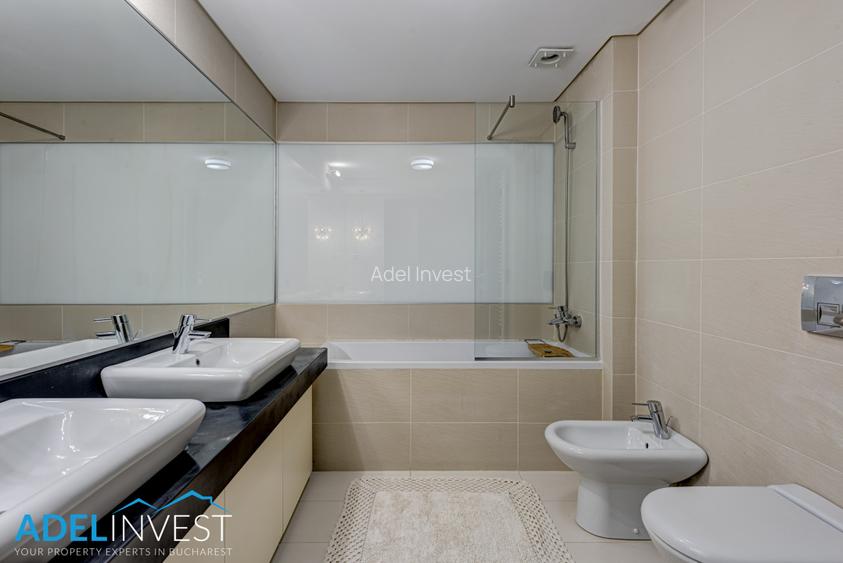 UPGROUND RESIDENCE | Apartament Premium 3 Camere | 2 Locuri de Parcare | - 6