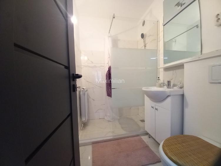 Apartament 2 camere de de vanzare – Str. Piața Mare nr. 6, et. 1 - 7