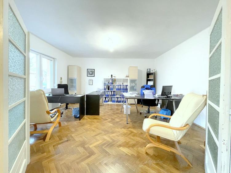 Casa individuala plan parter - zona Elisabetin - COMISION 0% - 7