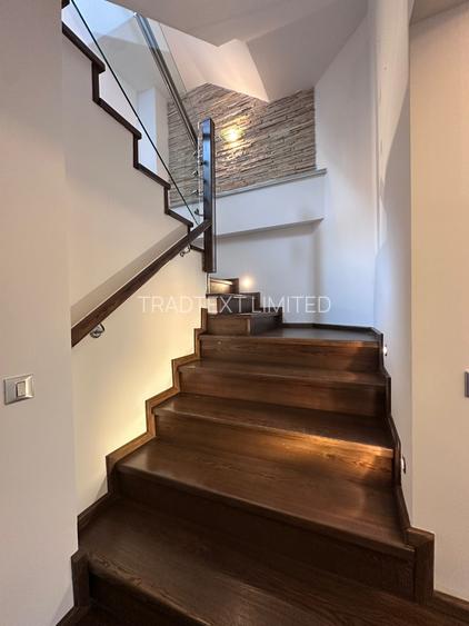 Dorobanti ,250 mp ,5 camere,terasa - 6