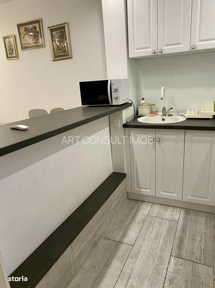  Apartament complet mobilat, utilat | Drumul Taberei | 2 Camere | Parcare |  - 12