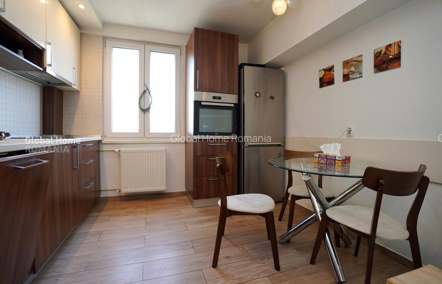 Apartament 3 Camere Dorobanți | Calea Dorobanți | Etaj 5 | 77 M - 8