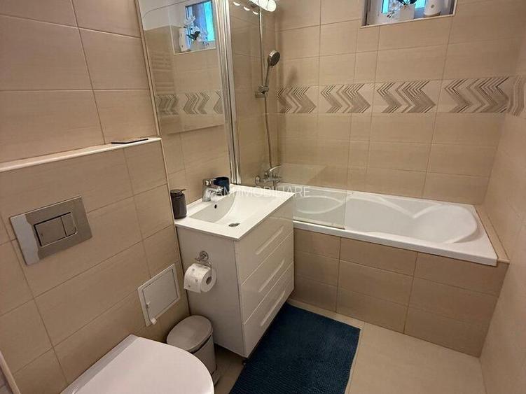 AP. 3 CAMERE BRANCOVEANU, BLOC REABILITAT,  MOBILAT/UTILI MODERN - 8