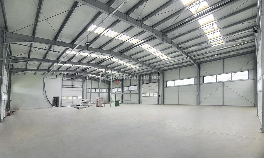 Productie Depozitare Logistica - 7