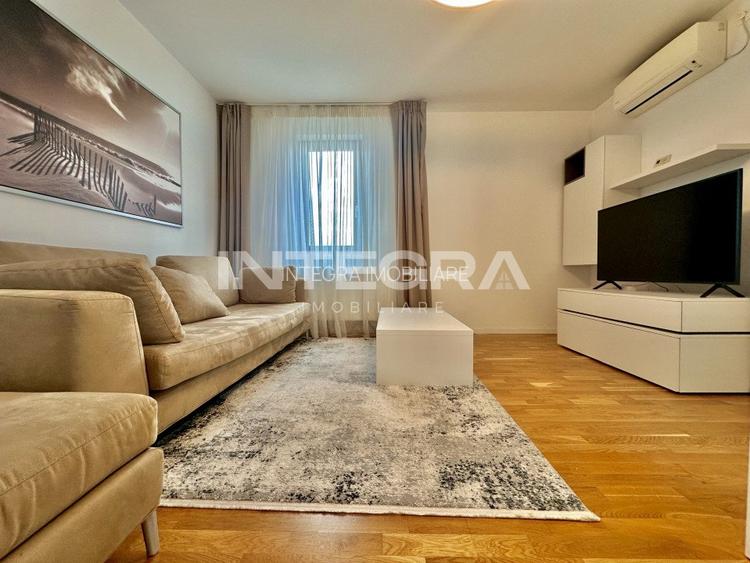 Apartament Pet Friendly | 3 Camere Iuliud Mall | Gheorgheni | Panorama Superba  - 2