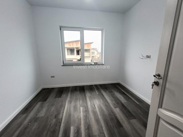 Casa de vanzare in Valea Lupului, Iasi – 4 Camere si Beci - 12