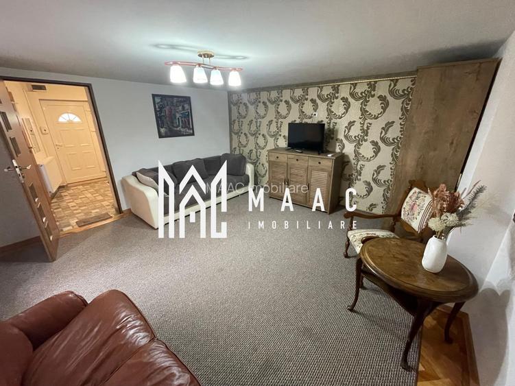 Apartament 2 camere | Ultracentral I Mobilat complet I Lângă Piața Mare - 10