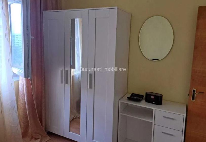 Apartament 2 Camere,Tineretului Metrou,bl.reabilitat,mobilat,Pet Frendly - 7