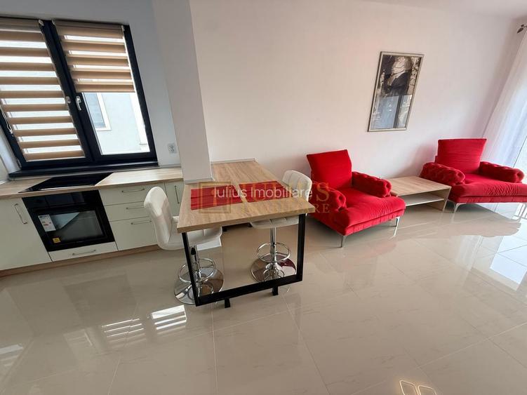 2 camere, Calea Urseni-Giroc, la 5 minute de Braytim, prima inchiriere! - 6