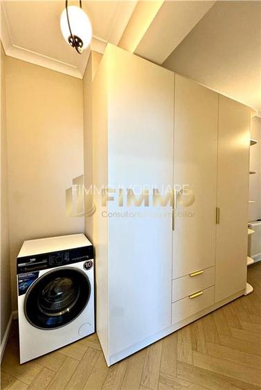 Apartament prima inchiriere | Sf. Ilie | 3 cam | Loc de parcare privat | ID:1385 - 12