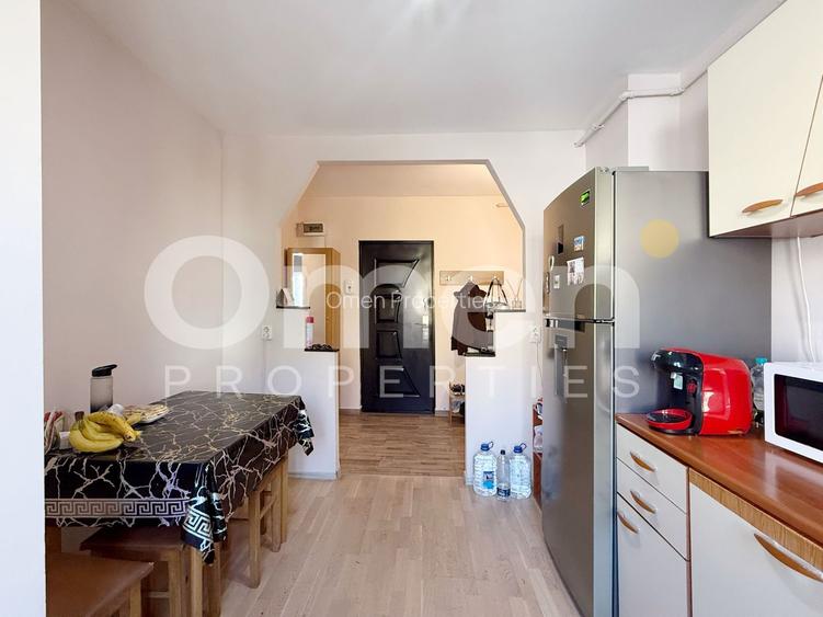 Apartament 2 camere de închiriat – zona Vasile Alecsandri, Baia Mare - 6