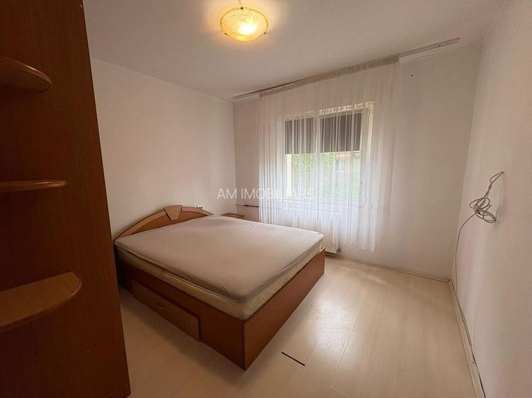 AP. 2 CAMERE P-TA SUDULUI, BLOC REABILITAT, PET-FRIENDLY,METROU 13 MIN - 4