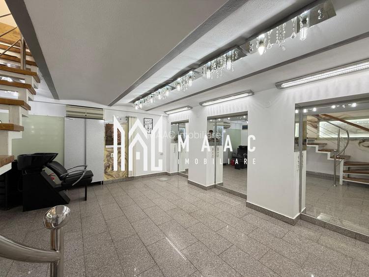 Spatiu comercial | Renovat | VAD | Ultracentral - 6