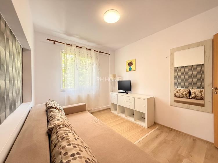 Apartament 3 cameze zona Circumvalatiunii 70 mp utili, etaj 2 - 9