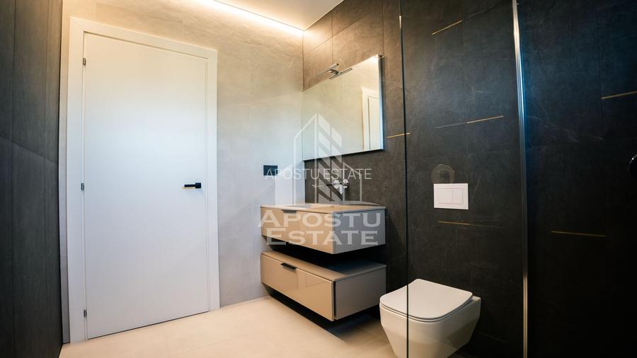 Casa individuala deosebita cu teren de 600 mp, finisaje moderne - 9