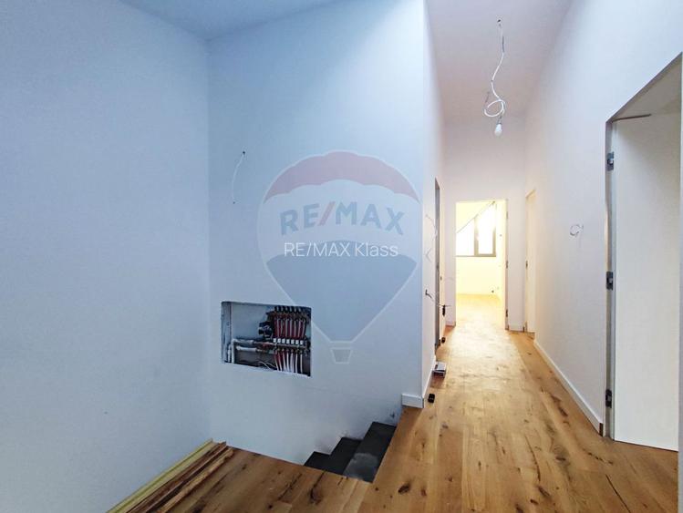 De Inchiriat Vila Ultrafinisata Aparatorii Patriei | Office/Comercial - 18