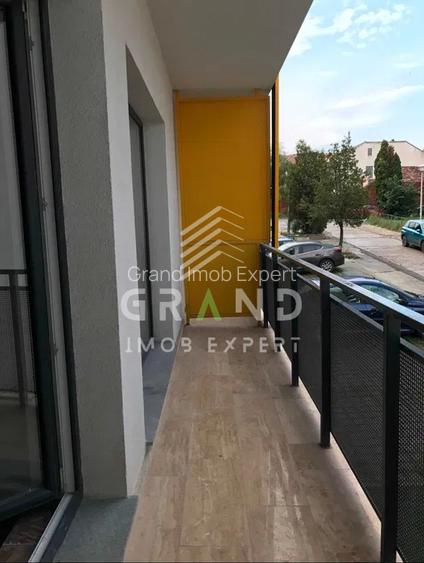Chirie | Apartament 2 Camere | Balcon | Petfriendly | Marasti/FSEGA - 6