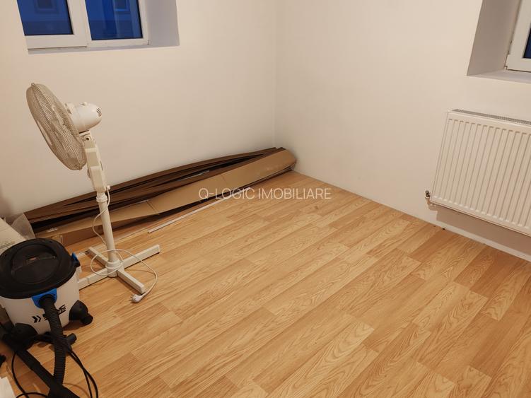 Casa 8 camere pretabila sediu firma GHIMBAV - 5