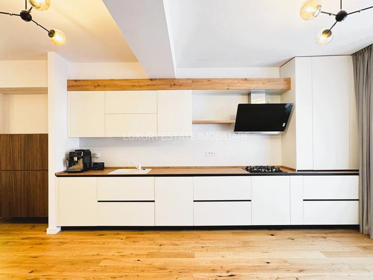 PRIMA INCHIRIERE 4 CAMERE NORDULUI-SMART HOME - 20