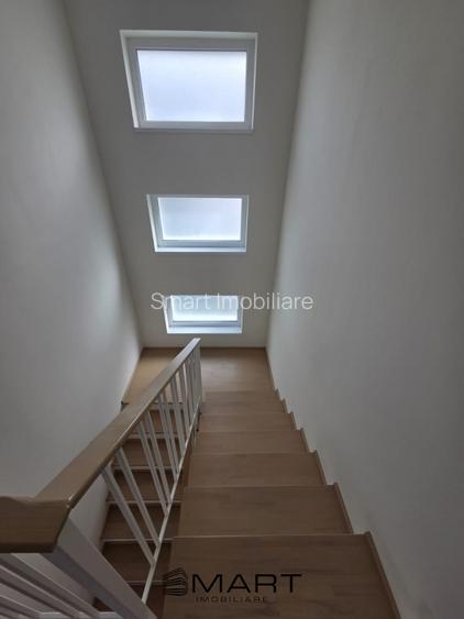 Casa cu 5 camere in Cisnadie - 20