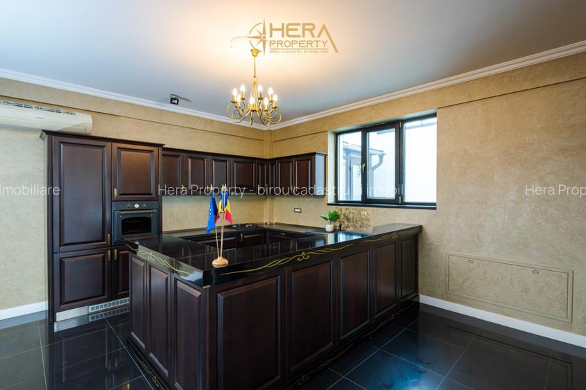 Vilă premium - între funcționalitate și eleganță - 9