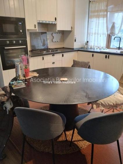 Vanzari Case / vile ILFOV - SUD 1 DECEMBRIE - 8