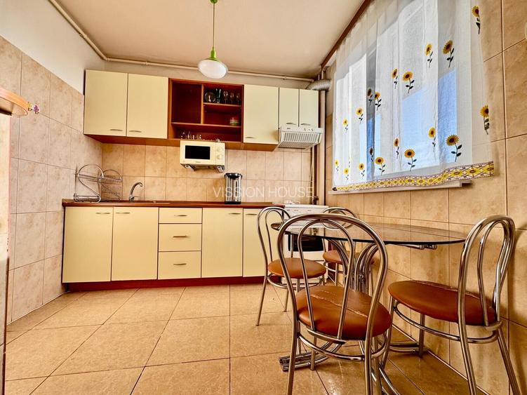 Vanzare 2 camere Calea Grivitei | Metrou 1 Mai | 0% Comision - 8