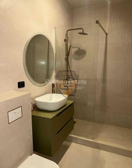 Studio dublu Mamaia Nord Stefan Building Resort 2, 47mp, balcon, parcare et 2/10 - 5